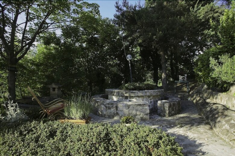B&B Molino Del Gobbo