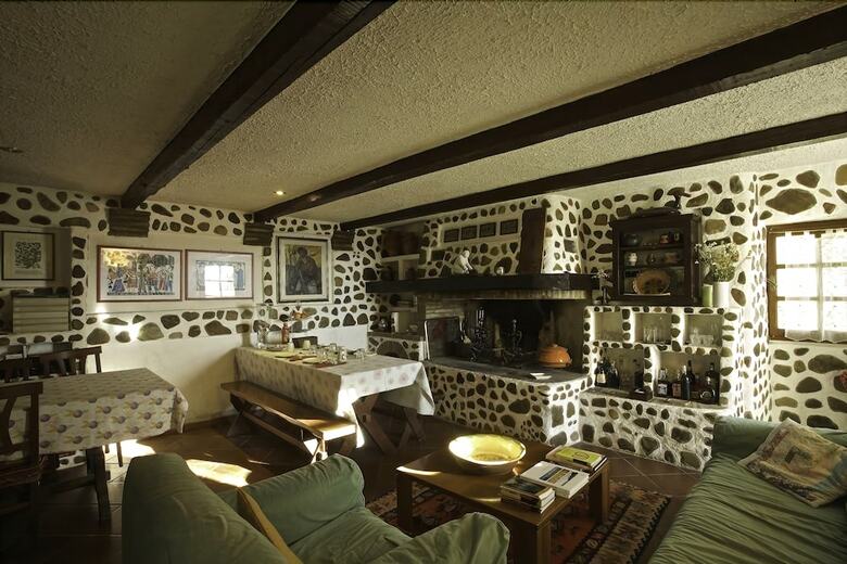 B&B Molino Del Gobbo