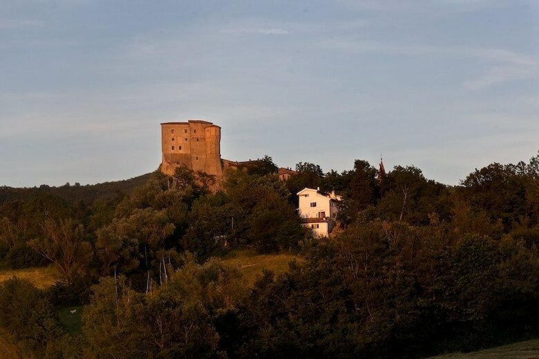 B&B Molino Del Gobbo
