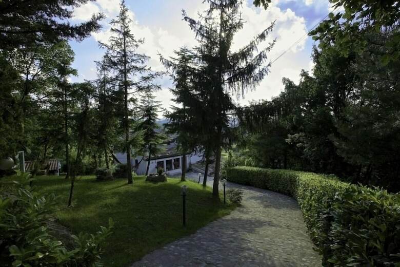 B&B Molino Del Gobbo