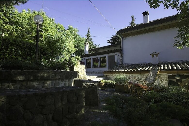 B&B Molino Del Gobbo