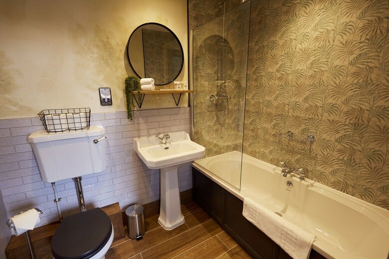 Hotel Frederick Street Townhouse