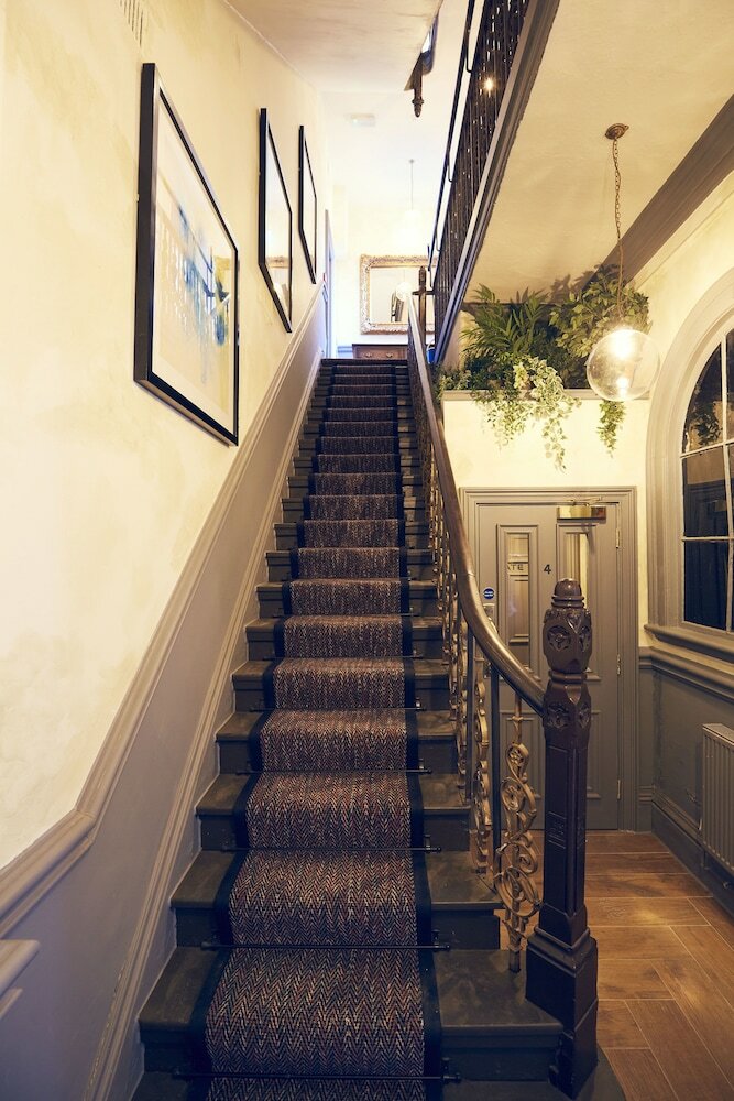 Hotel Frederick Street Townhouse