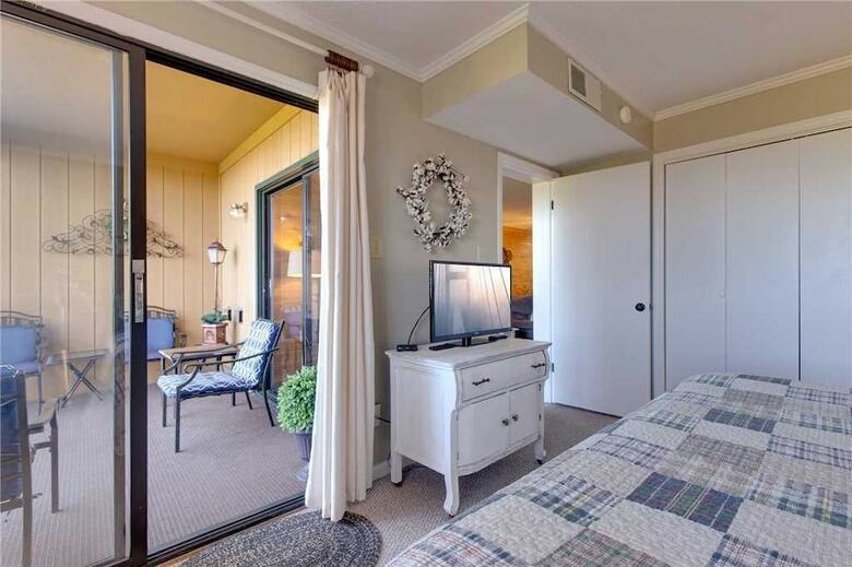Steeling Time - Two Bedroom Condo