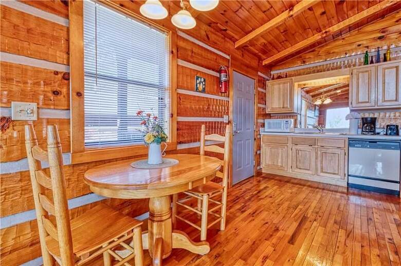 Sweet Heart - Studio Cabin