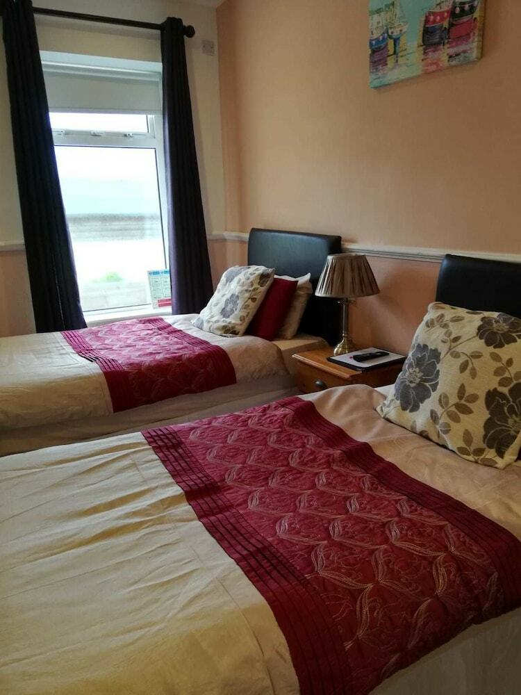 Bryn Mor Beach Hotel