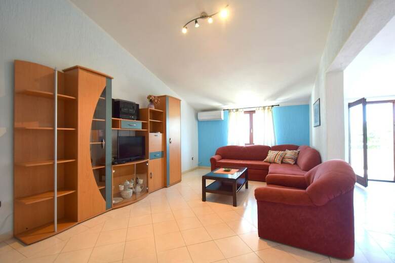 Apartments Franka