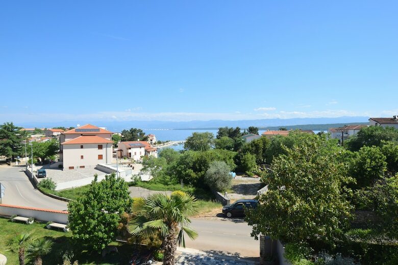 Apartments Franka