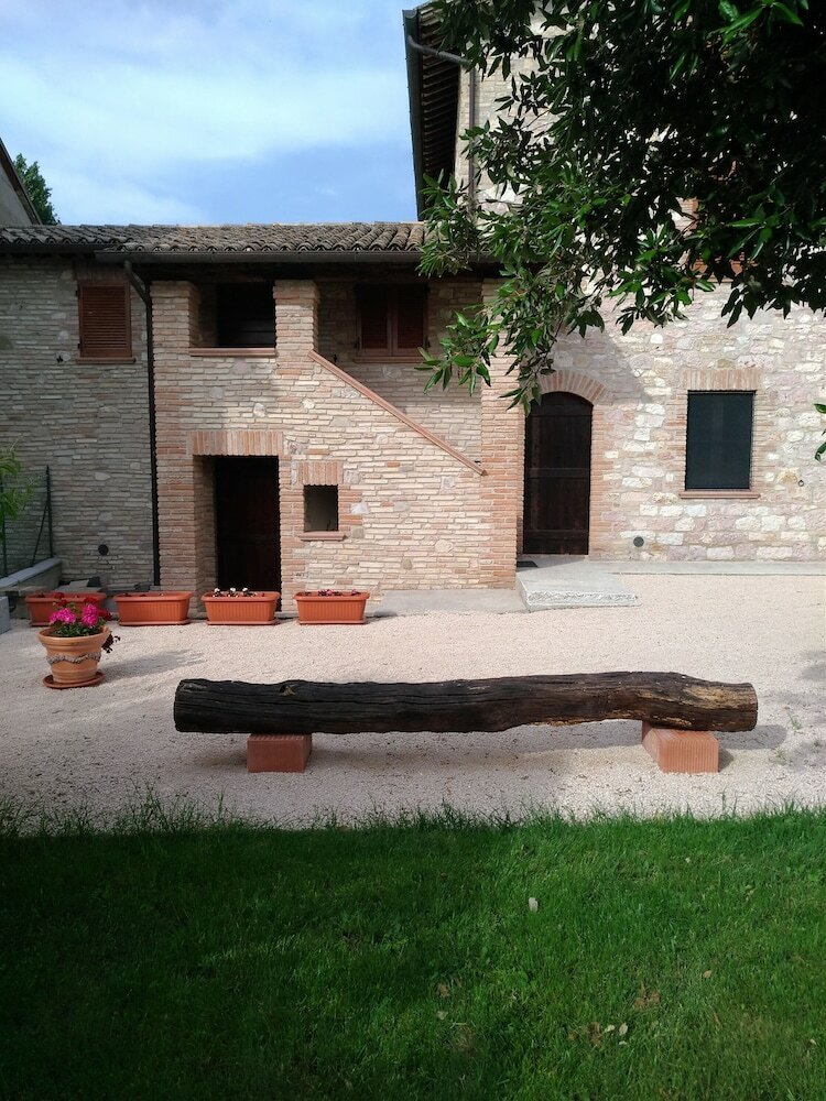Hotel Il Sagrato Di Assisi
