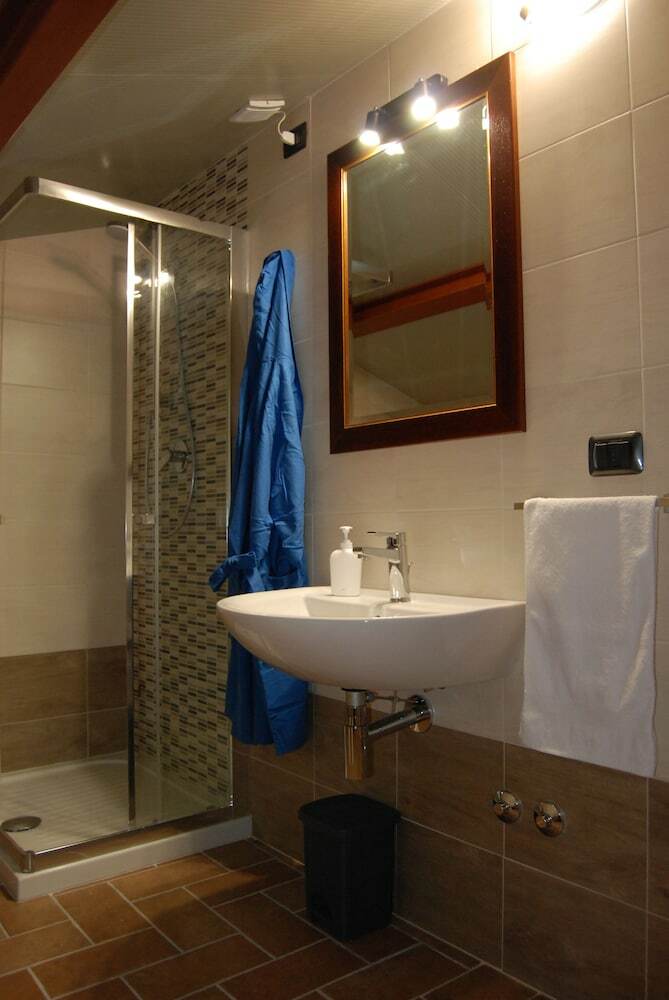 Hotel Il Sagrato Di Assisi
