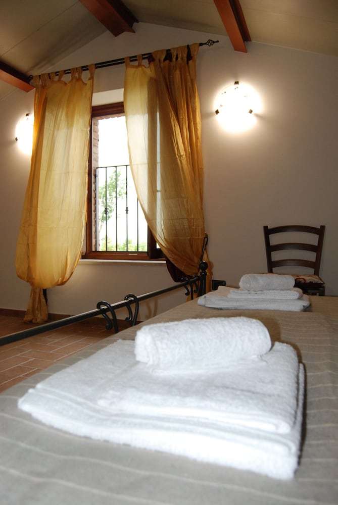 Hotel Il Sagrato Di Assisi