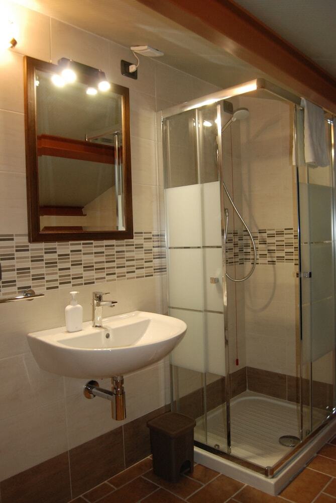 Hotel Il Sagrato Di Assisi
