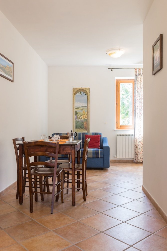 Hotel Il Sagrato Di Assisi