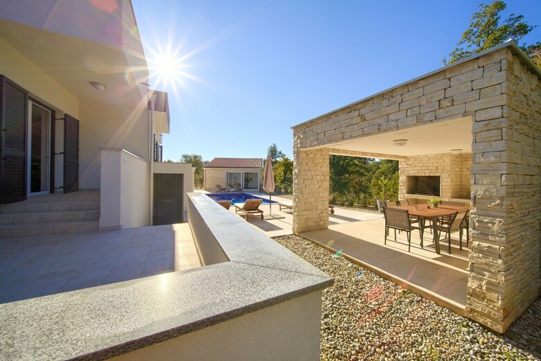 Villa Adrimar