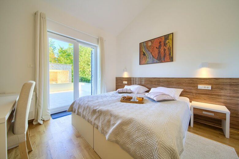 Villa Adrimar