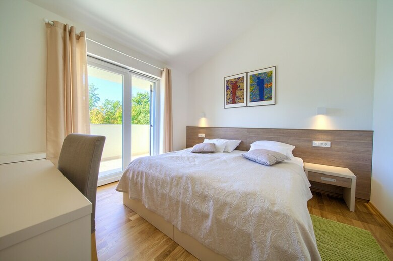 Villa Adrimar