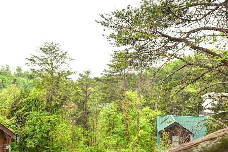 The Sugar Shack - One Bedroom Cabin