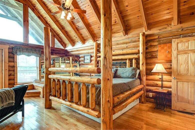 The Sugar Shack - One Bedroom Cabin