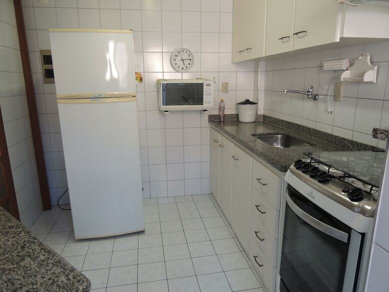 Praia Das Dunas Apartamento Aconchegante 2 Quartos