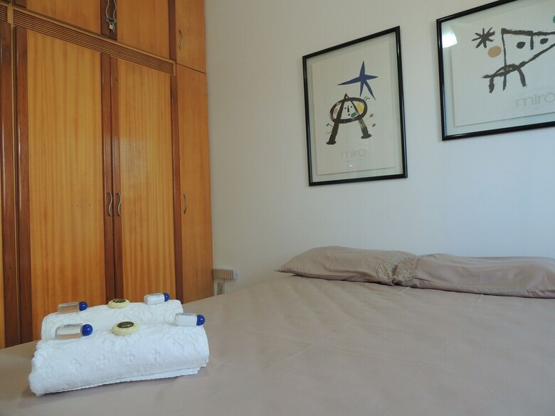 Praia Das Dunas Apartamento Aconchegante 2 Quartos