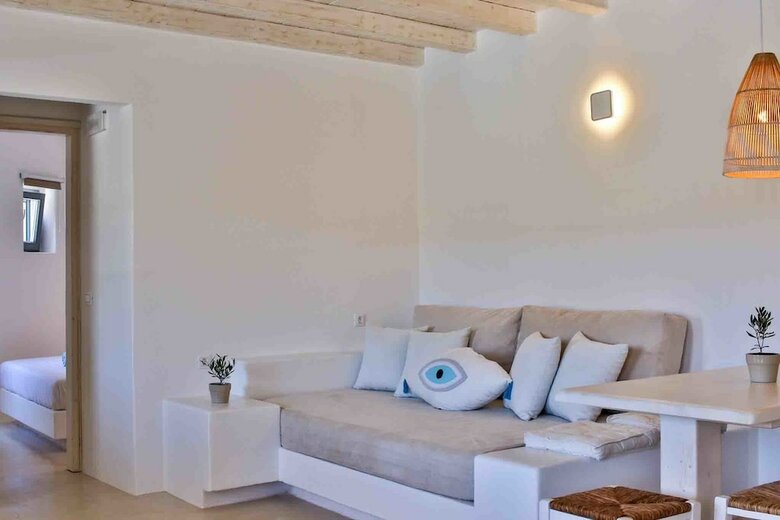 Hotel Vlia Mar Myconian Residences