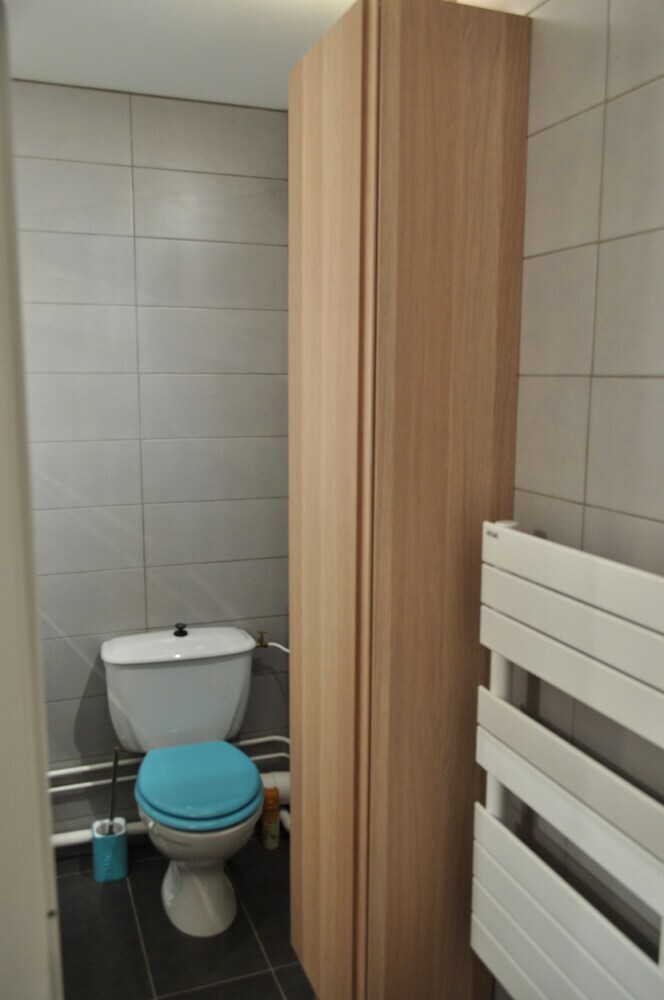 Apartamento Appart.2/4p Pied Pistes