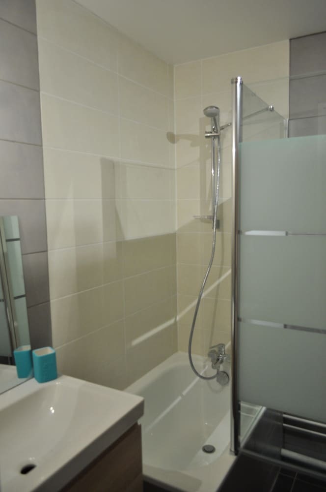 Apartamento Appart.2/4p Pied Pistes
