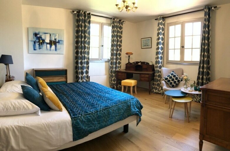 Hotel Le Domaine De La Tour