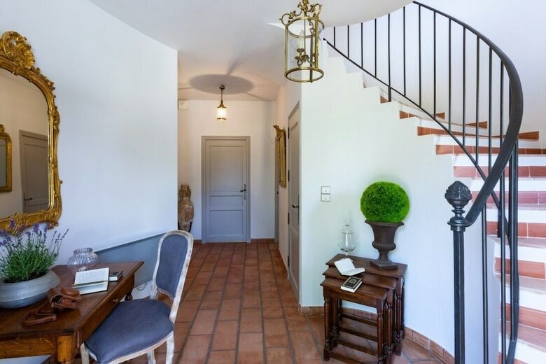 Hotel Le Domaine De La Tour