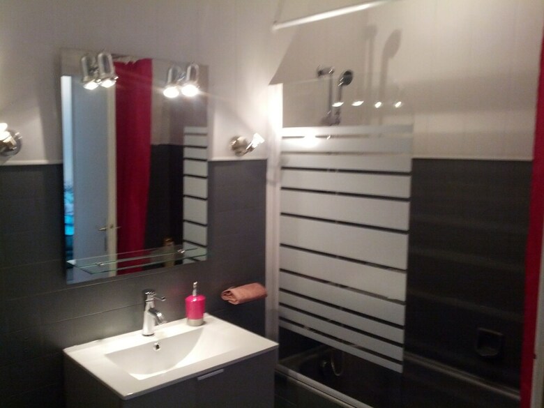 Apartamento Superbe Studio � 200 M�tre de La Mer