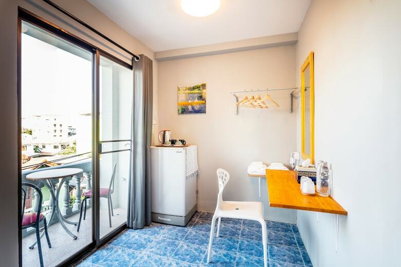 Hotel Penyos Suite