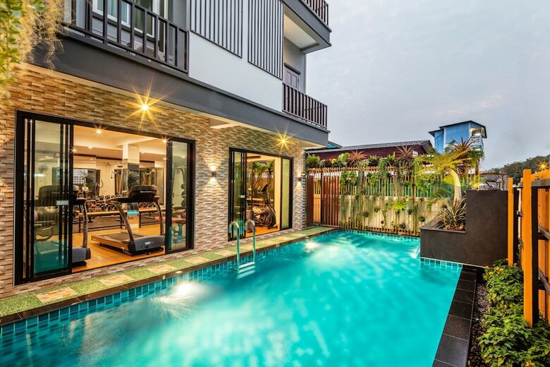 Hotel Penyos Suite