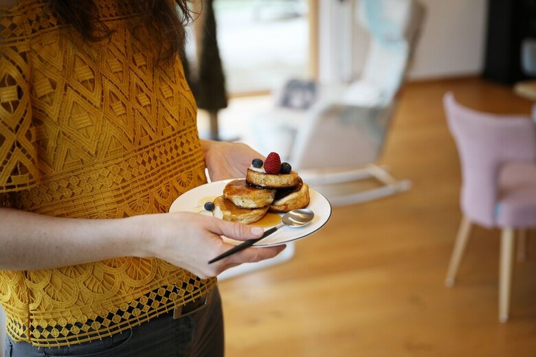 Bed & Breakfast Maison D'h�tes & Spa La Scierie