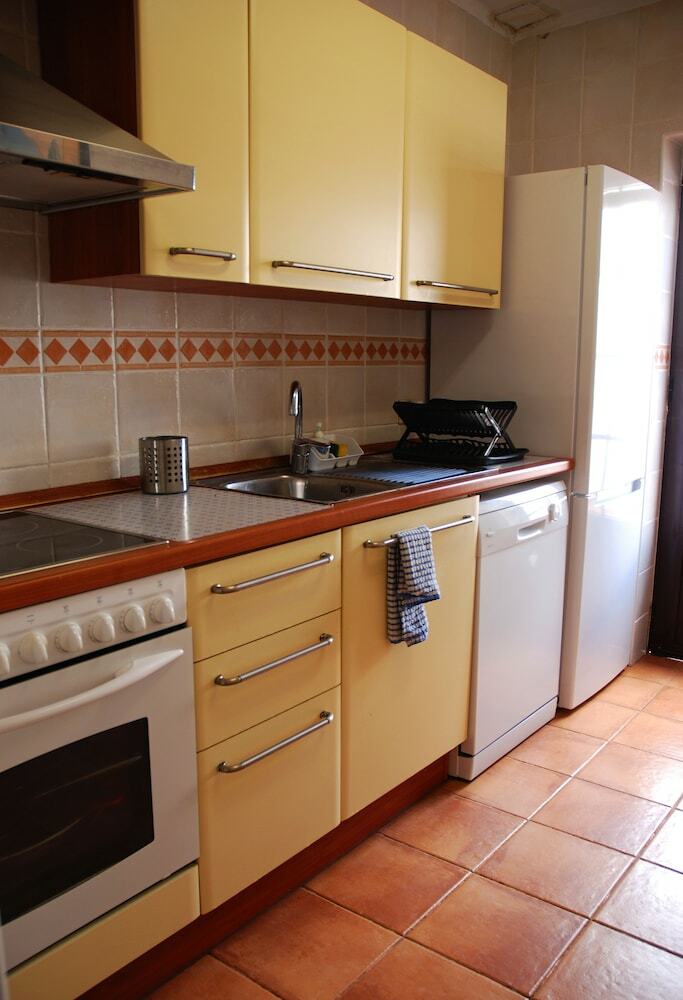 Apartamentos Casa Marina Azul