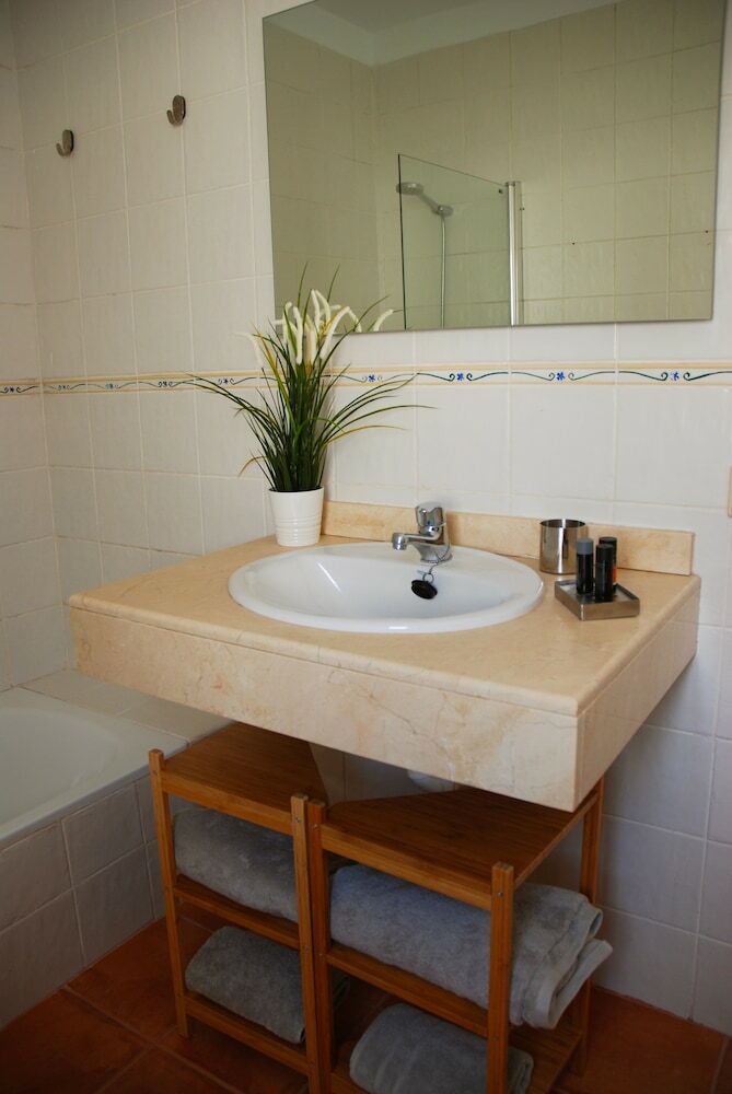 Apartamentos Casa Marina Azul