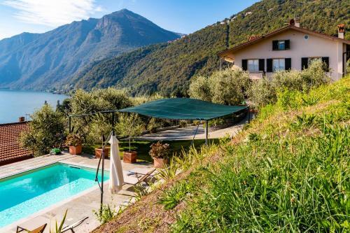 Apartamento Iseolakerental - Vacanza Romantica