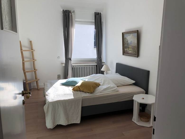Hotel G�stehaus Burkhardt