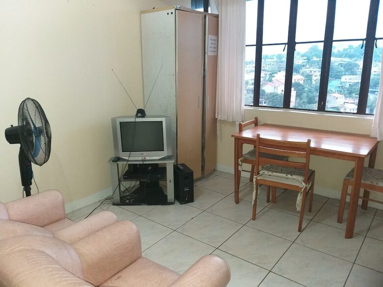 Obaid's Condo In Winland Towers