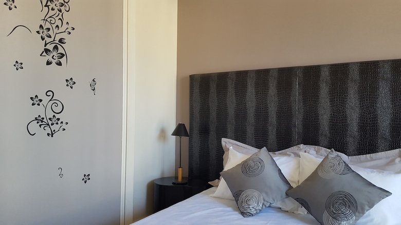 Apartamento Magnifique Studio � 300 M�tres de La Mer