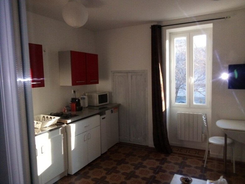 Apartamento Appartement Refait � Neuf-pont St Esprit