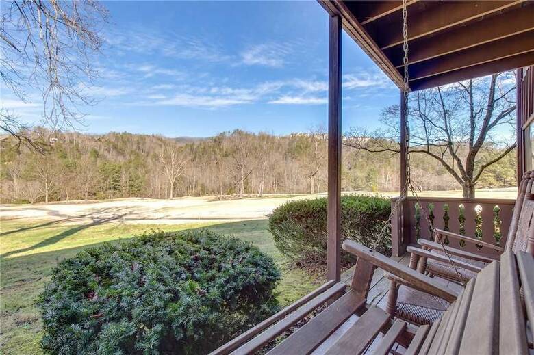 A Fairway View - Two Bedroom Condo