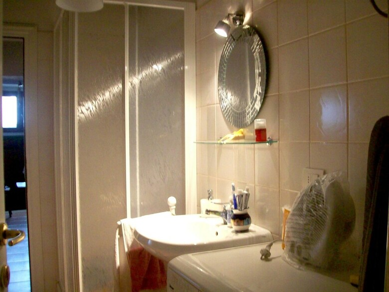 Apartment With One Bedroom In Roccastrada
