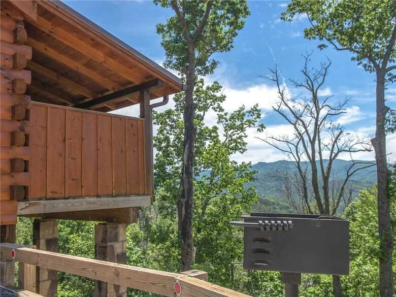 Always - One Bedroom Cabin