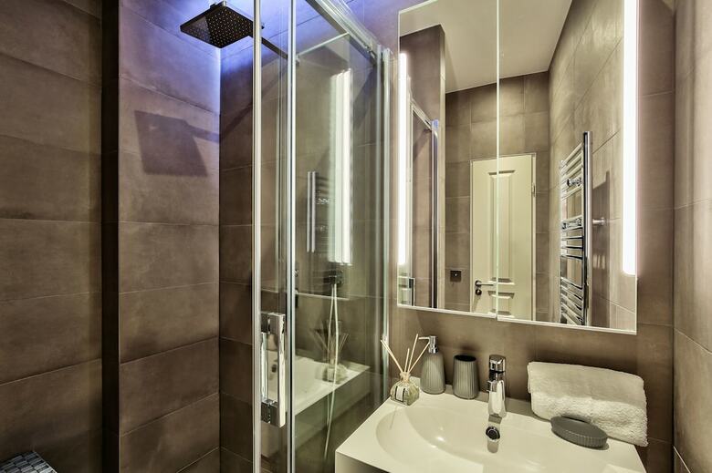 Apartamento 75 - Paris Assas