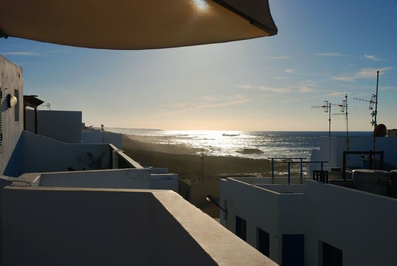 Apartamentos El Reboso