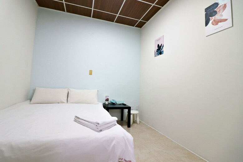 Hotel Taichung Zhonghua Road Nostalgic Inn