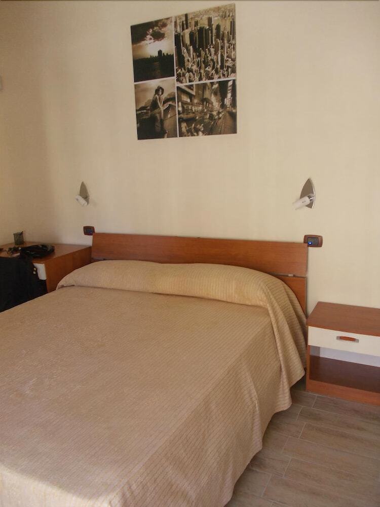 B&B Teresa Masselli San Severo