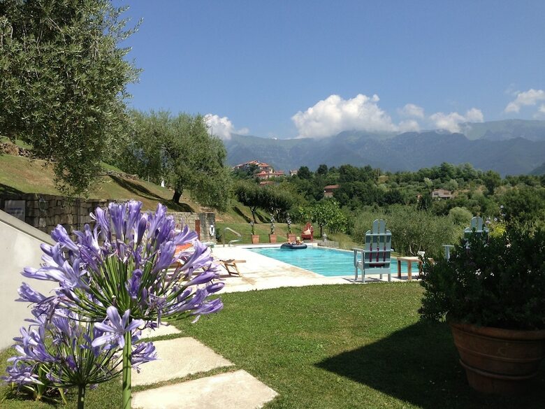 Agroturismo Ca Del Vento