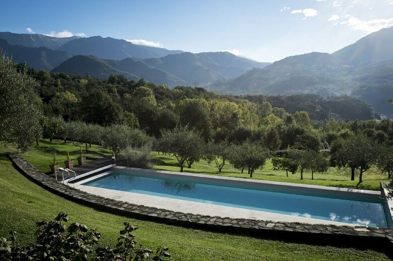 Agroturismo Ca Del Vento