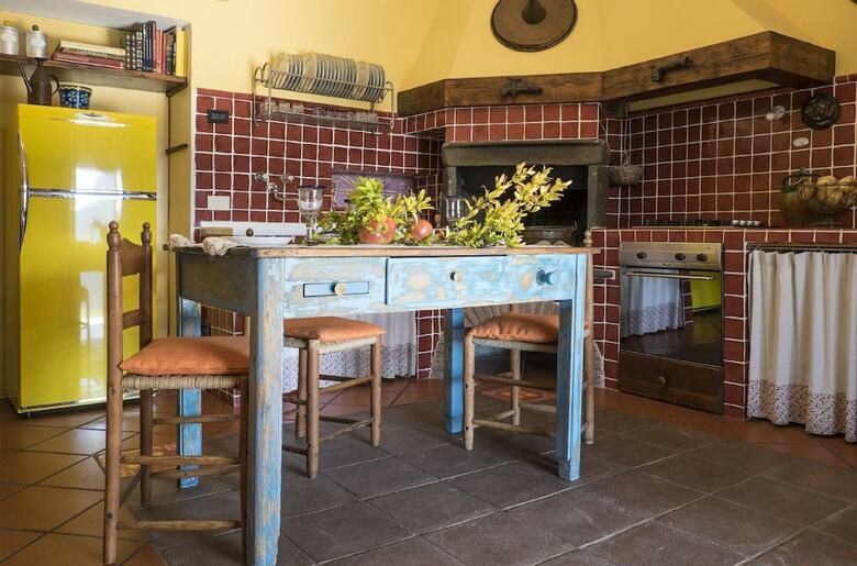 Agroturismo Ca Del Vento